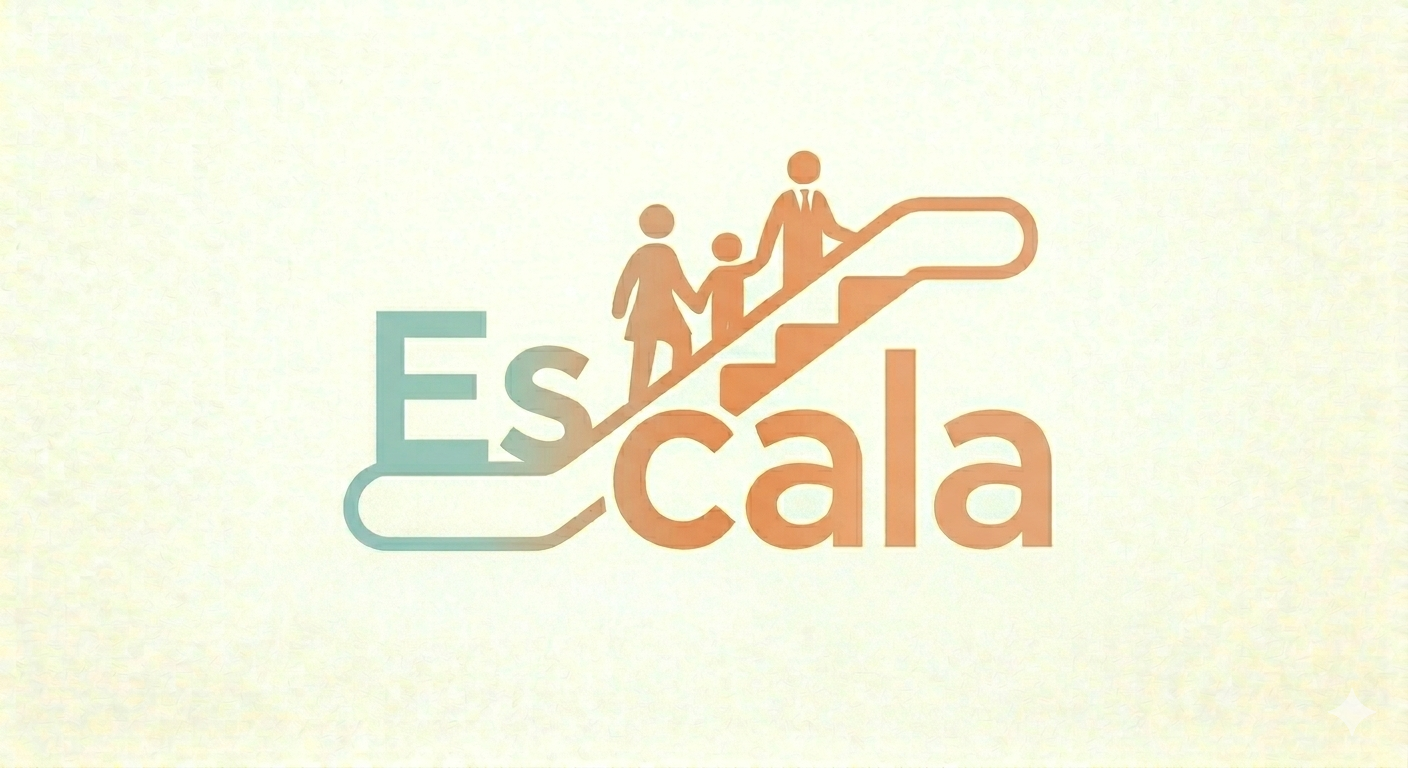 Escala Logo